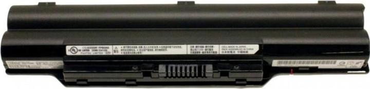 Actual product image Fujitsu S26391-F1616-L100 (4 Cells, 3490 mAh)