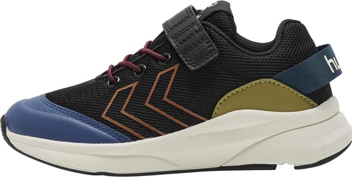 multicolour