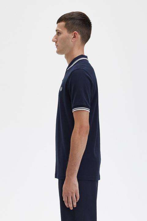 Immagine prodotto Fred Perry Doppia punta (S)