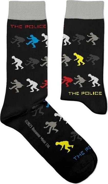 Produktbild Universal Textiles The Classics Socken (37 - 40.5)