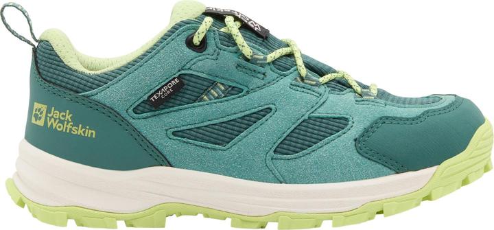 Immagine prodotto Jack Wolfskin Vojo Tour Texapore Low K (30)