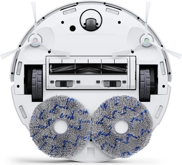 Productafbeelding Ecovacs Deebot T10 Turbo (Stofzuigrobot)