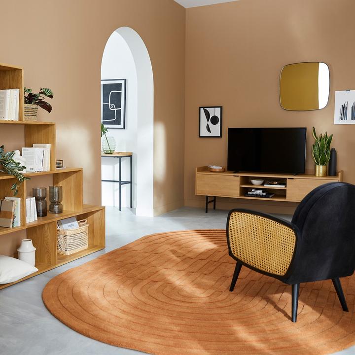 Actual product image La Redoute Interieurs Volga (175 x 45 cm)