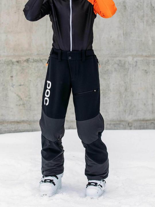 Produktbild Poc Race Zip Pants Jr. (140)
