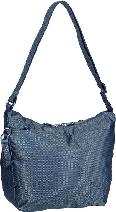 Mandarina Duck Handtasche MD20 Large Hobo QMT20