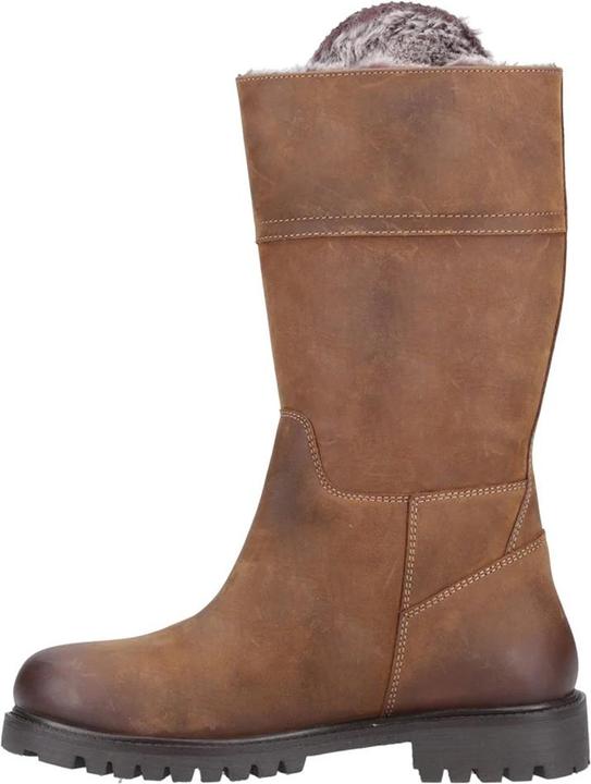 Produktbild Cotswolds Stiefel Bushcombe Leder (38)
