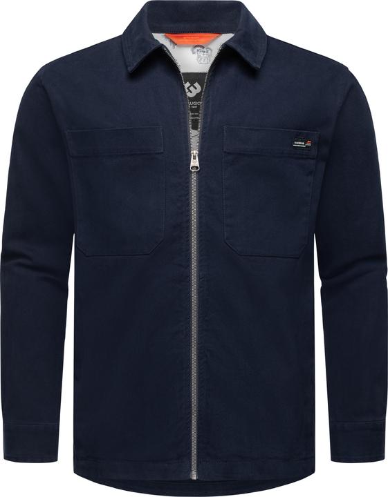 Actual product image Ragwear Liwty (M)