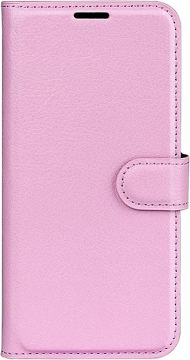 Produktbild Screenguard Google Pixel 8a Leather Guard Lederhülle (Google Pixel 8a)