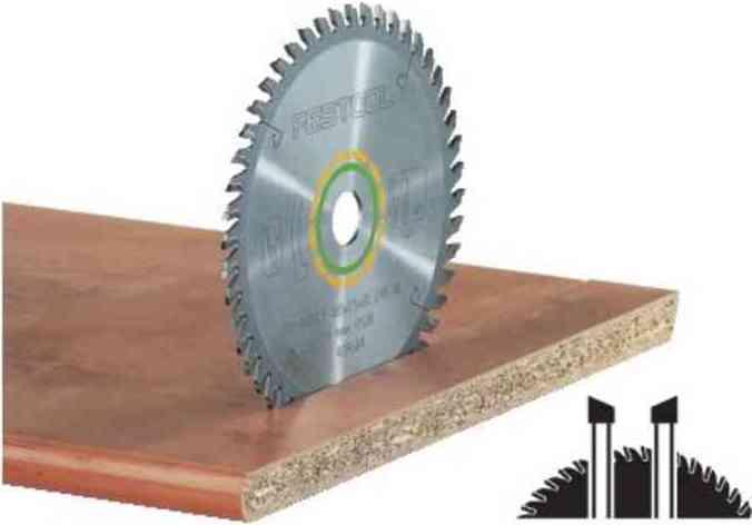 Immagine prodotto Festool Lama HW 160x2,2x20 W48