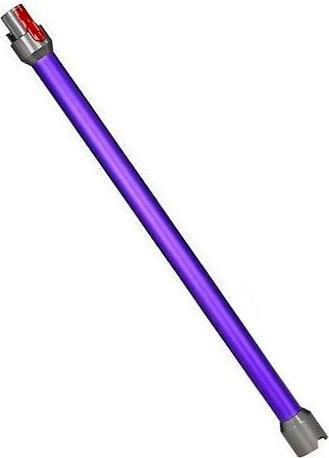 Actual product image Flickbee Hoover tube purple for Dyson V7, V8, SV10, V11 replaces 967477-04