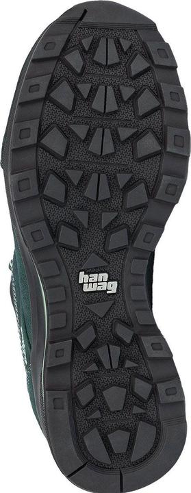 Actual product image Hanwag Banks Low Lady GTX (40)