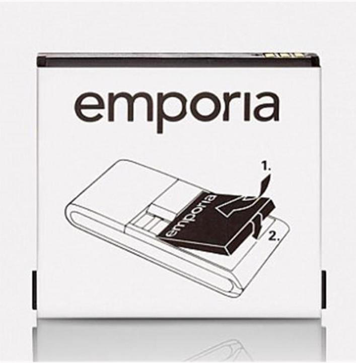 Immagine prodotto Emporia Batteria di ricambio AK-V34