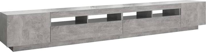 Actual product image VidaXL Ronnica (300 x 35 x 40 cm)