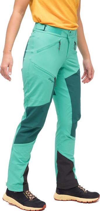 Produktbild Bergans Tind Softshell (46)