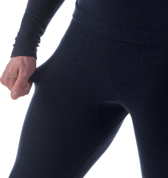 Actual product image Black Snake Merino wool (M, L, XL, XXL)