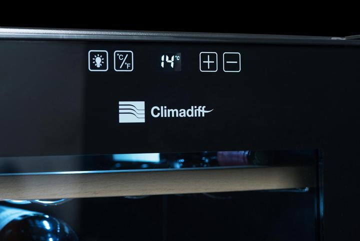 Immagine prodotto Climadiff CC28F