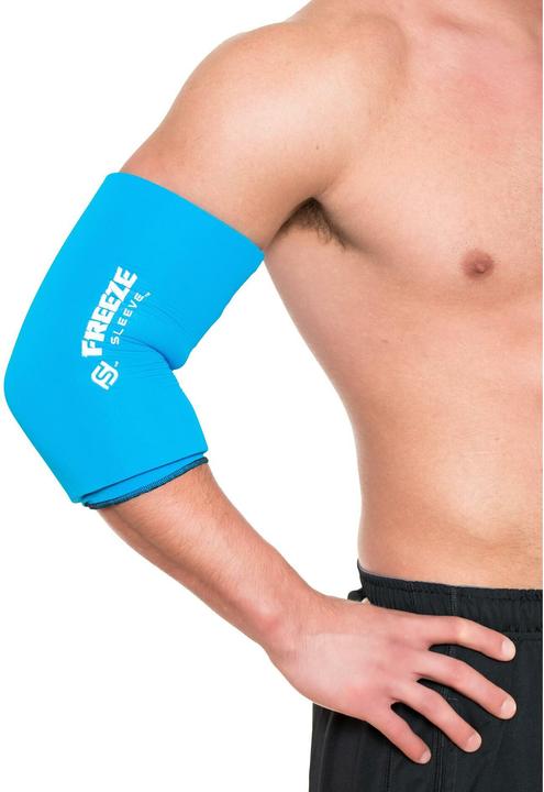 Produktbild Freeze Sleeve Kühl- und Wärmebandage (S)