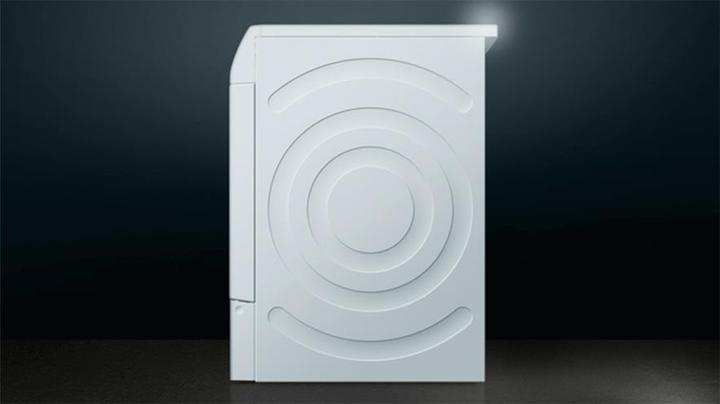 Produktbild Siemens WT47XMA1 (8 kg, Rechts)
