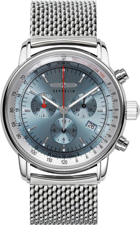 Produktbild Zeppelin 8886M3 (Chronograph, 42 mm)