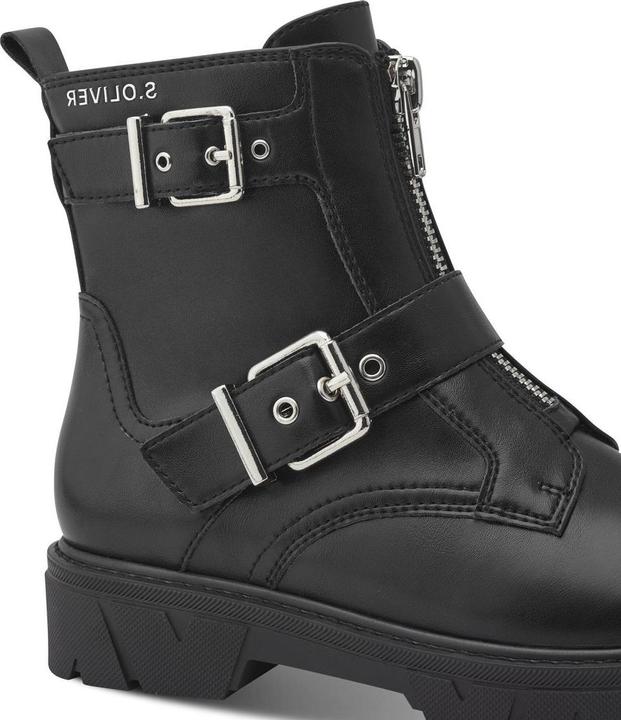 Actual product image S.Oliver Ankle boot (38)