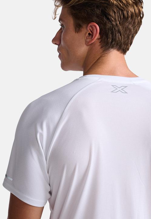 Actual product image 2XU Aero Tee (M)