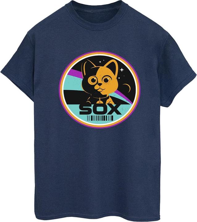 Produktbild Disney Lightyear Sox Circle TShirt (XL)