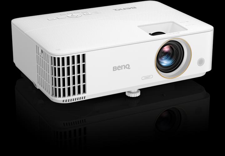 Produktbild BenQ TH585 (Full HD, 3500 lm, 1.5 - 1.65:1)