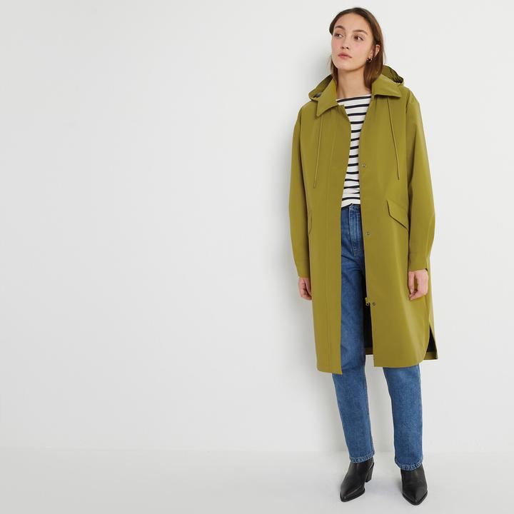 Actual product image La Redoute Collections Parka (XXL)