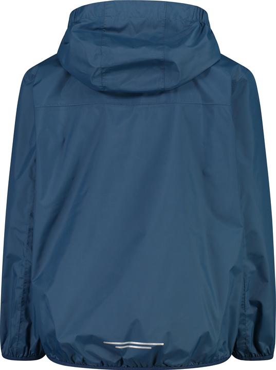 Produktbild CMP Campagnolo Kid's Packable Jacket Rain Fix Hood (128)