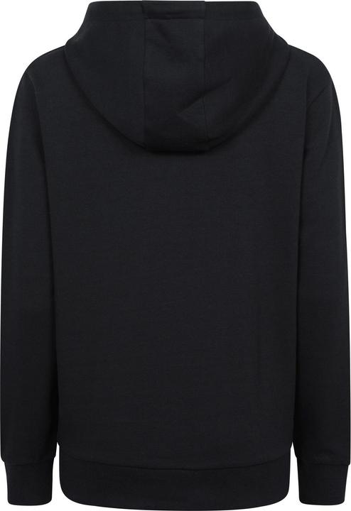 Actual product image Mountain Warehouse Womens/Ladies Ombre Hoodie (40 D)