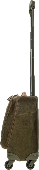 Produktbild Brics Life Pilot Case olive (35 l, Handgepäck (bis 50l))