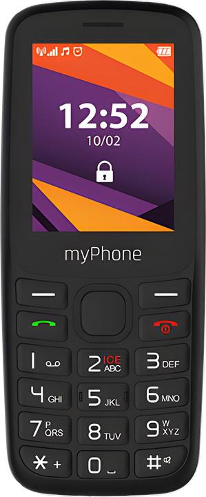 Immagine prodotto Myphone 6410 (2.40", 0.30 Mpx, 4G)