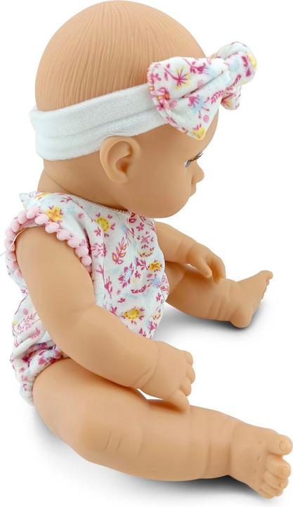 Actual product image Moni poupée enfants 30 cm