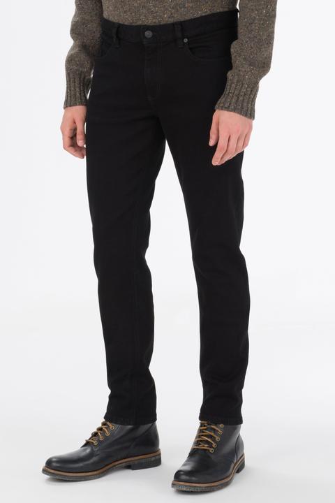 Alberto Jeans Slim Fit "Pipe"