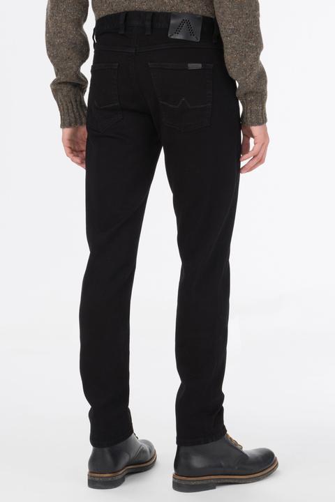Produktbild Alberto Jeans Slim Fit "Pipe" (W31/L32)