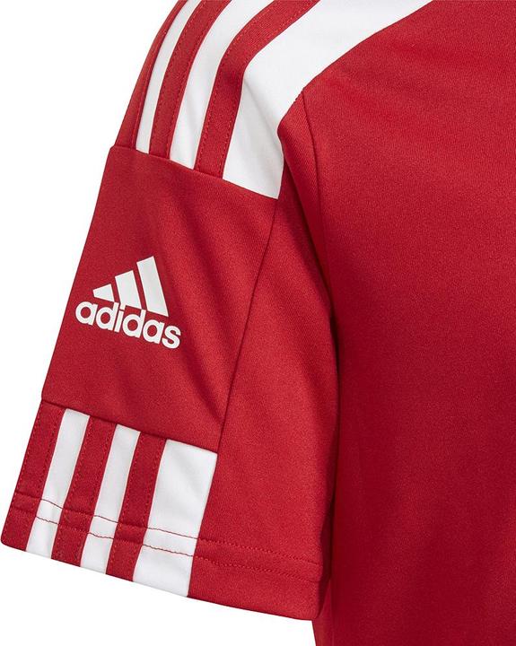 Actual product image adidas Squadra 21 Jersey Kids (128)