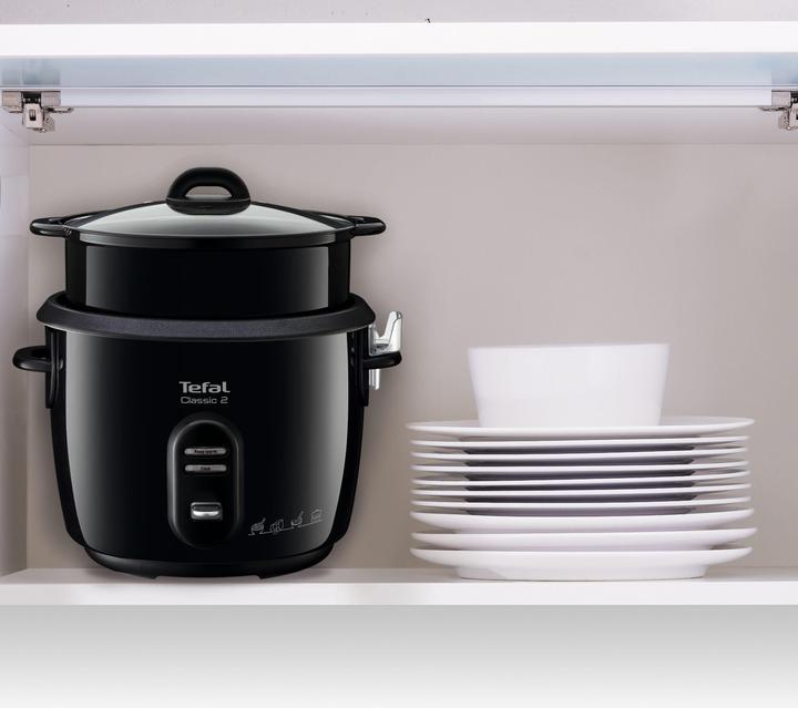 Immagine prodotto Tefal RK103811 Classic 2