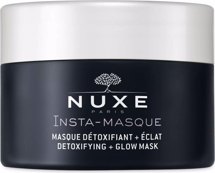 Actual product image Nuxe Masque Detoxifiant & Eclat (50 ml)
