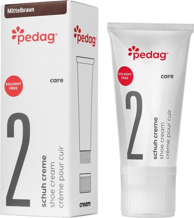 Produktbild Pedag Premium Leder Creme (1 x, 50 ml)