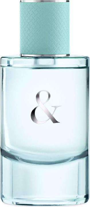 Immagine prodotto Tiffany & Co. Tiffany & Love for her (Eau de parfum, 50 ml)