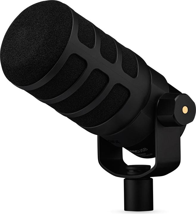 Actual product image RØDE Podmic USB