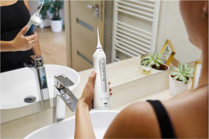 Immagine prodotto Sencor Irygator SOI 1100SL