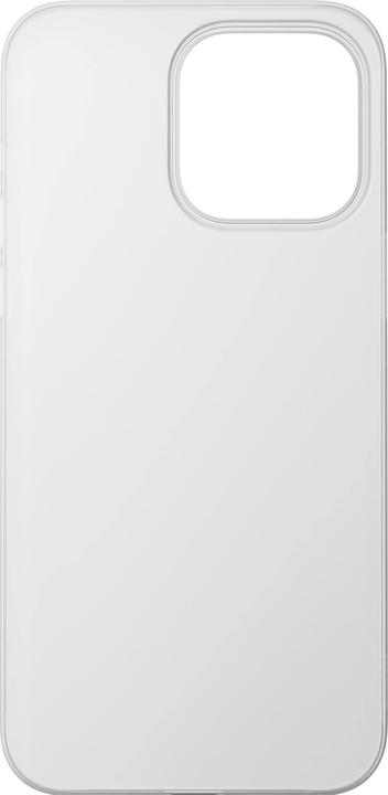 Produktbild Nomad Super Slim Case iPhone 14 Pro Max White (Apple iPhone 14 Pro Max)