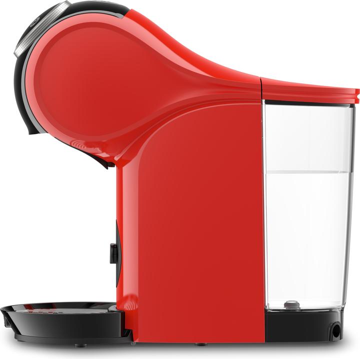 Actual product image De'Longhi Genio S Plus (NESCAFÉ Dolce Gusto, CH plug)