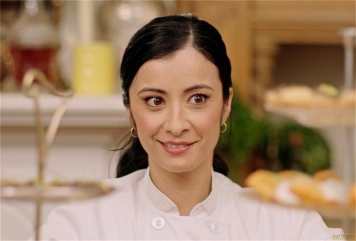 Immagine prodotto La ricetta reale - Un principe di cui innamorarsi (DVD, 20250227, Tedesco)