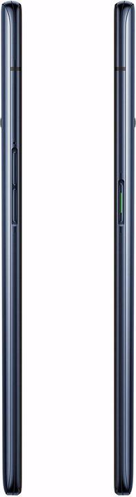 Image du produit OPPO Reno (256 Go, Jet Black, 6.40", Double SIM, 48 Mpx, 4G)
