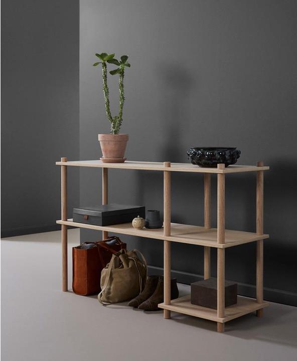 Produktbild Woud Elevate (120 x 40 x 78.5 cm)