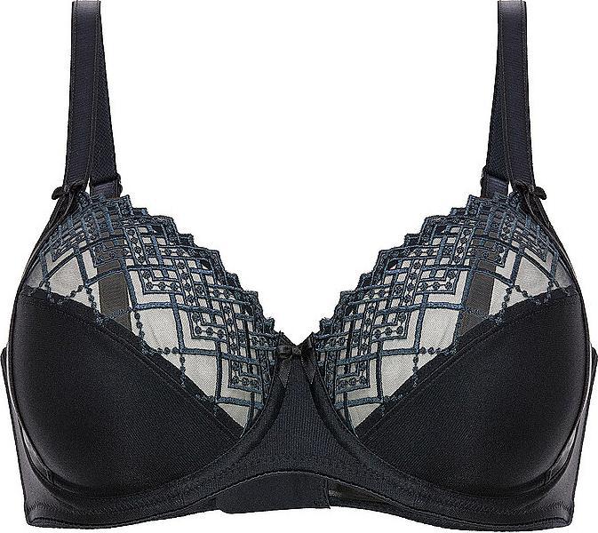 Immagine prodotto Felina Reggiseno con ferretto Joy magic blue (80 F)