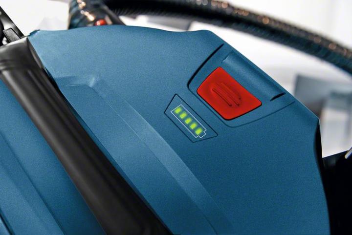 Produktbild Bosch Professional GAS Professional (Nass-Trockensauger)