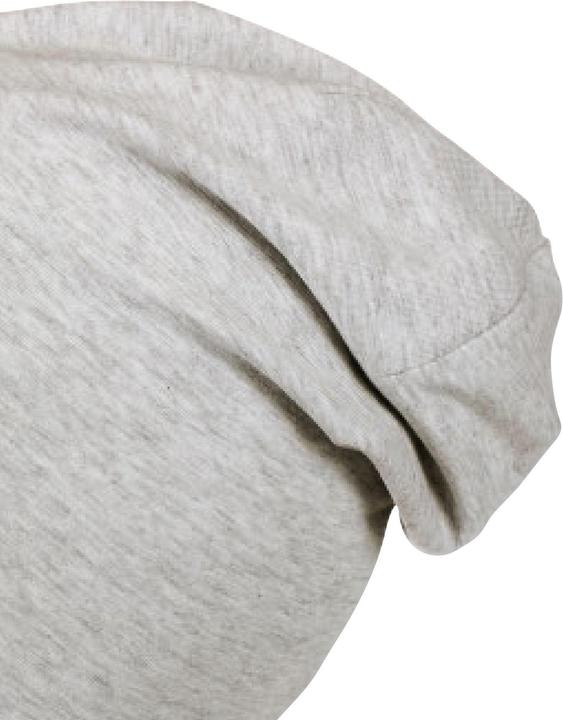 Immagine prodotto Sterntaler Cappello Slouch Beanie Argento Gr. 47 (47)